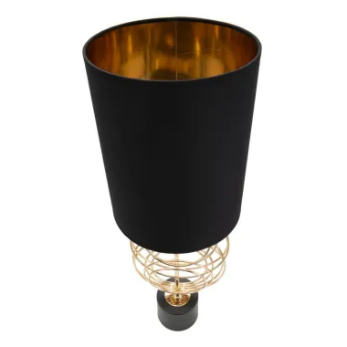 Lampa stołowa CIRCLY 22,5X65 cm